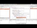 Java: Unzip a Zip File