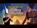 Phir Aayi Hasseen Dillruba New Tamil Dubbed Movie Review by Filmi craft Arun | Taapsee Pannu