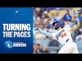 Go-ahead home run for Andy Pages! (Dodgers take the lead on Opening Day) | MLB Highlights