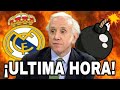 ¡INDA SUELTA LA BOMBA! ¡NADIE SE LO ESPERABA! ¡LO CONFIRMA! | NOTICIAS DEL REAL MADRID HOY