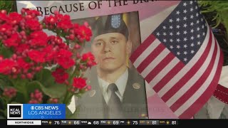 Remembering fallen heroes in West LA