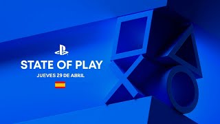 State of Play con subtítulos en ESPAÑOL: Abril 2021 | 4K | PlayStation ESPAÑA