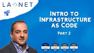 Infrastructure as Code (IaC) Part 2