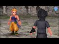 【dffoo】イベント・ムービーシリーズ　 ff15よりノクティス断章