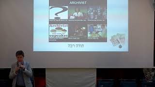 Shabbat Morning Service and Lecture -   שחרית לשבת פרשת \