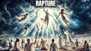 MILLIONS WILL DISAPPEAR SOON – The Rapture is Closer Than You Think!