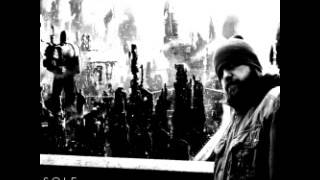 Sole - We Stay Eatin ft. Busdriver