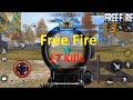 Free Fire My First Video - Maawa Gaming