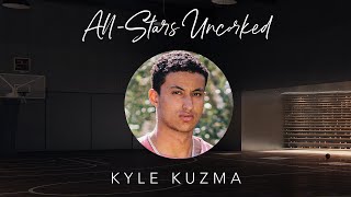 King Cabernet with Kyle Kuzma - Acker's \