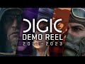DIGIC Pictures Demo Reel 2021-2023