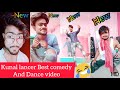 Baaghi 3: Kunal lancer |Kunal Lancer comedy video Hello koun |Viral video funny videos..