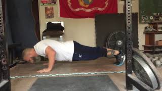 56 push-ups