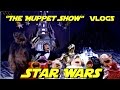 The Muppet Show Vlogs - Star Wars (S4,E17)