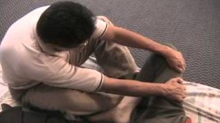Introduction to Thai Massage: Traditional & BodySaver Methods