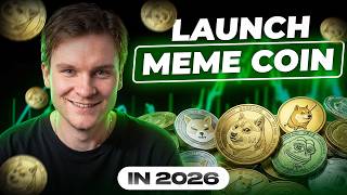 Rug Pull Tutorial & Launch a Meme Coin: Full 2026 Method