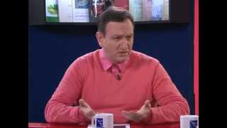 ინტერპრეტაცია - "დიდოსტატის მარჯვენა"