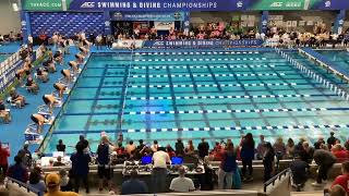 Men’s 50 FR H:10