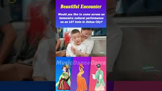 Cultural Performance | Beautiful Encounter | Performance | Chinese Culture | Zhejiang