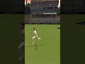 Real cricket swipe