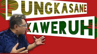 Pungkasane Kaweruh - Gus Anton