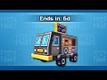 Traders Van - Pixel Gun 3D