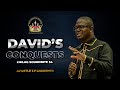 David's Conquests - Ziklag SoundBite 34 |  Sunday Service 14 September 2025 | Apostle T.F Chiwenga
