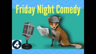 Friday Night Comedy   The News Quiz