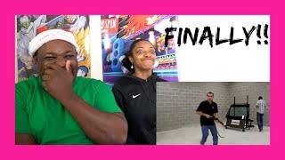 Try Not To Laugh CHALLENGE 38 - by AdikTheOne - STACI FINALLY WON!