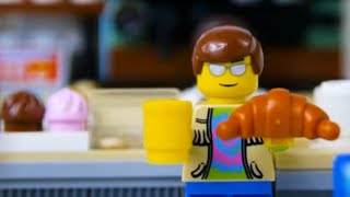 LEGO City Fail, Police, Ambulance STOP MOTION LEGO City Best Bits | LEGO | Billy Bricks Compilations