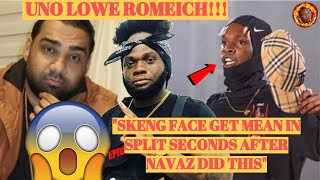 WOW!SKENG Get DARK After NAVAZ Did THIS|Chronic Law DEFEND ROMEICH|Savage REVIVAL WHINE|Oct.30.2022