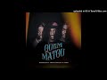 Quem M@atou - Ganan Boy, Fábio Hustle, 3 Finer (Official Áudio)