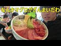 【大食い】焼肉安安で全品食べきるまで帰れません！やってみた【同時上映：東京観光】