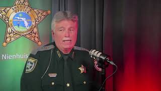 Just the Facts - Episode 7 with Elisha Opuendo-Montes, our Victim Advocate with the Sheriff's Office