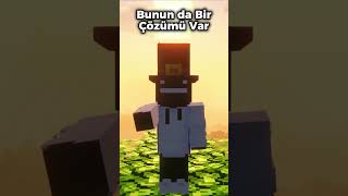 Minecraft'ta Aya Gidebildiğimizi Biliyor Muydun?