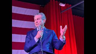 LIVE FEED: Georgia 2026 primary election - Rick Jackson advances to runoff