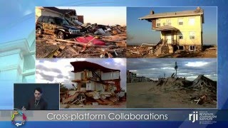 Scott Gurian - Cross-platform Collaborations on Investigative and Enterprise Reporting Series