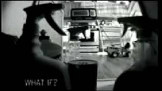 911 PSA "Kitchen"
