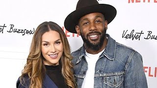 Allison Holker Alleges Stephen “tWitch” Boss “Spent Recklessly on Drugs,” Left $1 Million Tax Bill