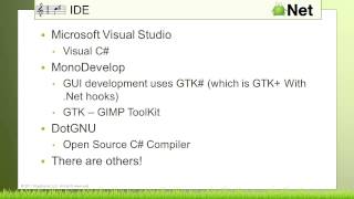 WiBit.Net Programming in C# - Introduction - Part 4