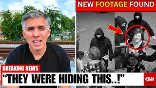 Brian Entin Exposes A MISSING Hour In Nancy Case │ Everyone Is Asking Questions!