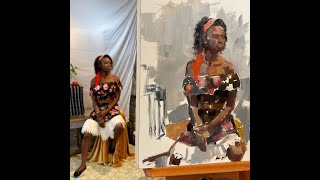 ACO Presents: Panel with the D.C. Art Model Collective