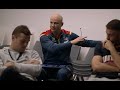 Adelaide coach Matthew Nicks fires up over a lack of defence | Making Their Mark | AFL