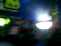 showtek at parklife 2008