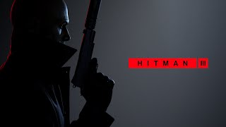 Hitman Freelancer PS5 4K 60 FPS