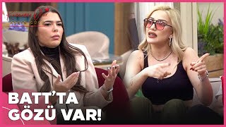 Beyzanur'dan Hasret'e Şok Suçlama!   |  Kısmetse Olur: Aşkın Gücü 2. Sezon 52. Bölüm