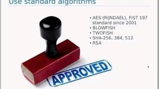 Strong Cryptography in PHP