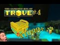 OPENING 1000+ TROVE OF WONDERS | FORTRAS + ALBAIRN - The Glorious RNG of Trove #4