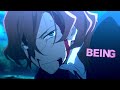 friends soukoku amv