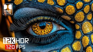World S Best Hdr 12k Video Ultra Hd Dolby Vision 4k 8k Tv 12k Video
