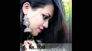 #54 Soukhin Jewellery || Part-2